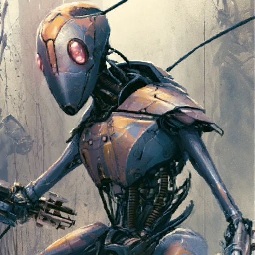 Yrvbot